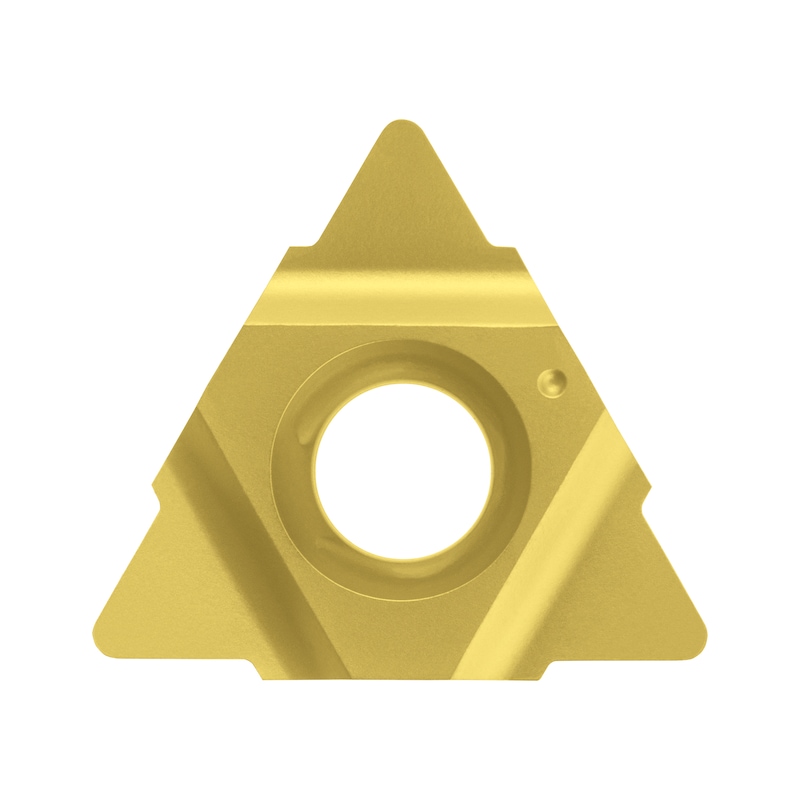 ATORN U full-profile thread cutting insert W ER/L HC5615 - 1 ATORN U full-profile thread cutting insert W ER/L HC5615 - 1