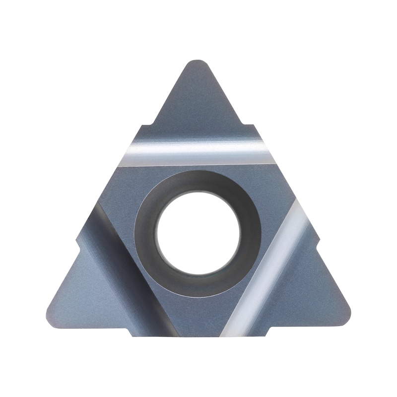 ATORN U full-profile thread cutting insert UN ER/L HC5630 - 1 ATORN U full-profile thread cutting insert UN ER/L HC5630 - 1