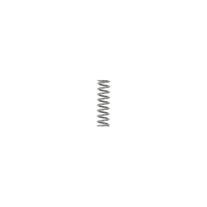 Hochbelastbare Druckfeder, über 100mm lang, 12mm Durchmesser, Innendurchmesser 6 Hochbelastbare Druckfeder, über 100mm lang, 12mm Durchmesser, Innendurchmesser 6
