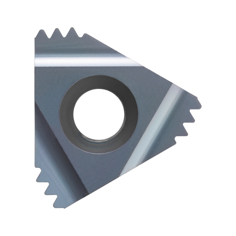 ATORN Full-profile thread cutting insert APIRD ERM HC5630 - 1 ATORN Full-profile thread cutting insert APIRD ERM HC5630 - 1