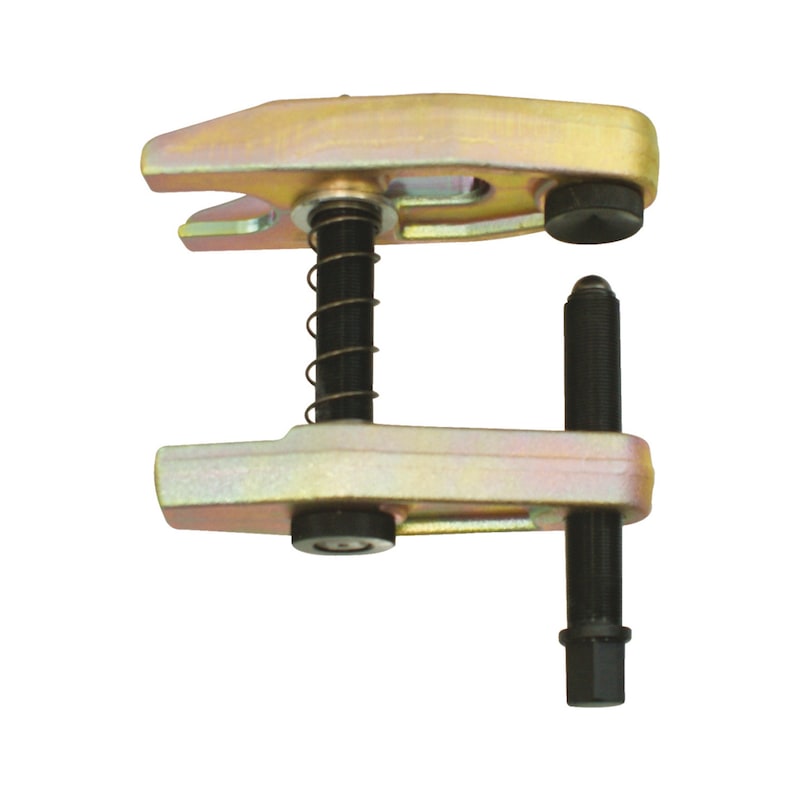 GEDORE 1.73/1 Universal Ball Joint Puller 65 X 23 Mm Pack Of 1 - View #4