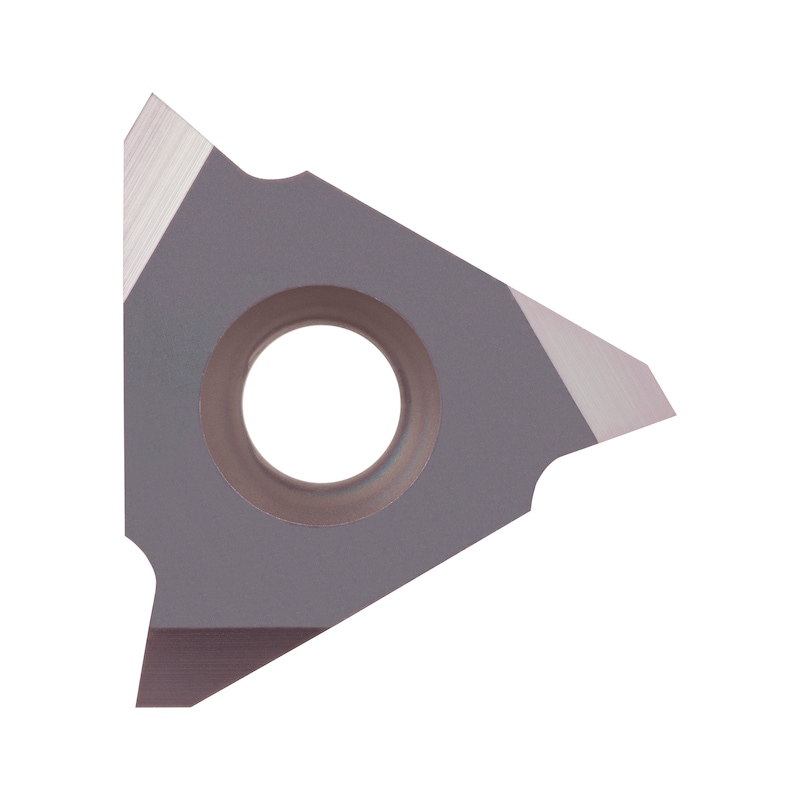 ATORN Full-profile thread cutting insert W VER/L HC5515 - 1 ATORN Full-profile thread cutting insert W VER/L HC5515 - 1