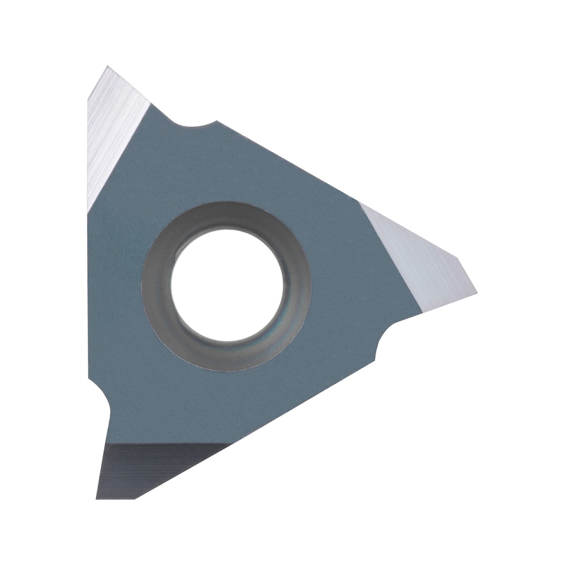 ATORN Full-profile thread cutting insert W VER HC5630 - 1 ATORN Full-profile thread cutting insert W VER HC5630 - 1