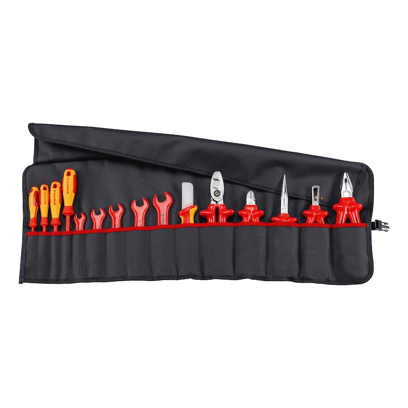 KNIPEX Tool assortment KNIPEX Tool assortment