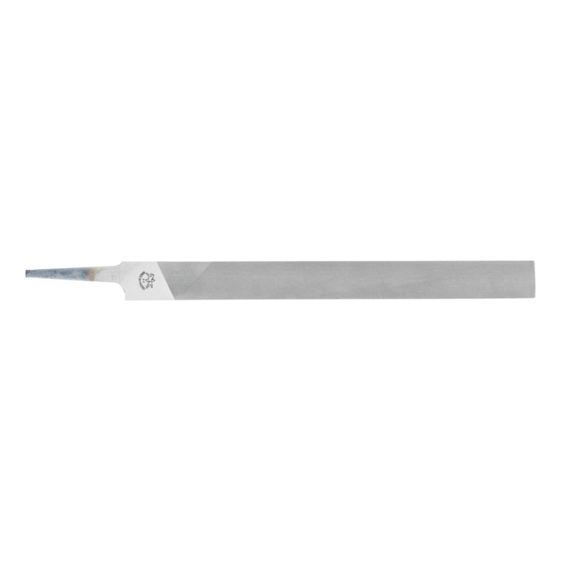 File Blade workshop file blade shape 200mm cut 3 for fine machining, finishing