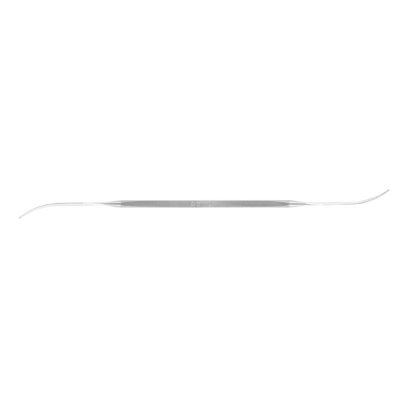 PFERD Präzisions-Riffelfeile Typ 901 P 150mm Schweizer Hieb 2, mittel-fein