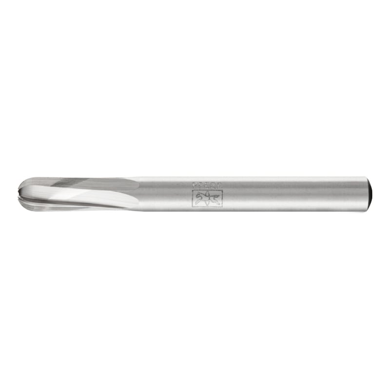 HM Frässtifte - 12 x 20 x 6 x 65 Zahnform: HP-3 Pro - Form: Tropfen HM Frässtifte - 12 x 20 x 6 x 65 Zahnform: HP-3 Pro - Form: Tropfen