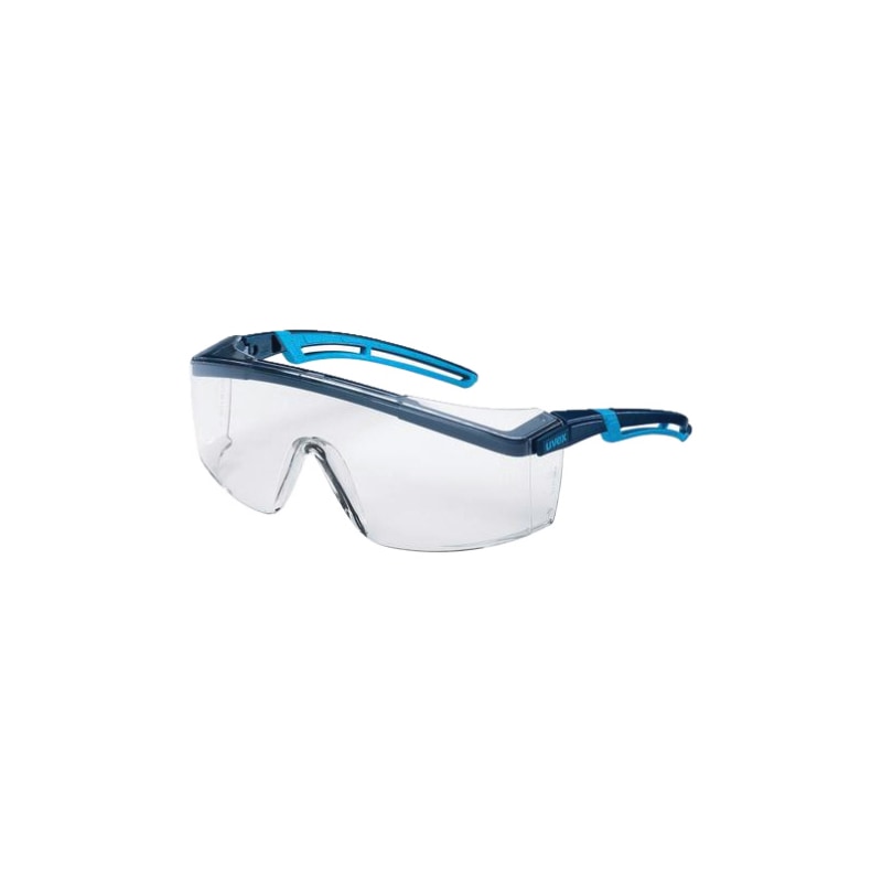 Überbrille uvex farblos sv sapp. | Hoffmann Group