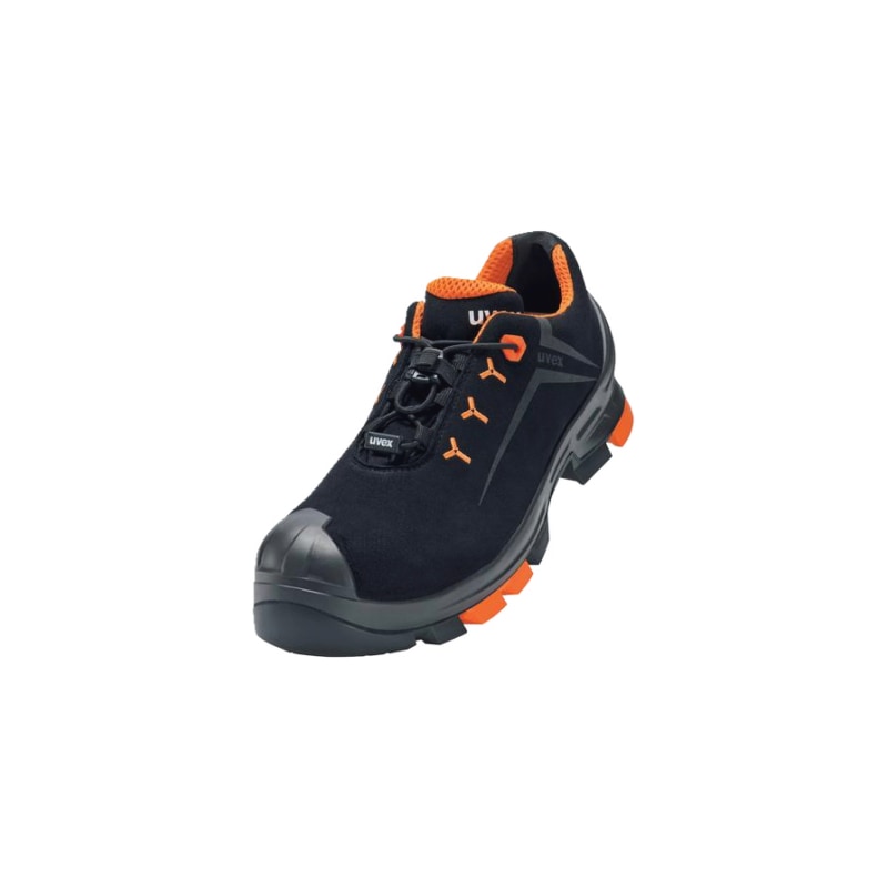 UVEX G2 Halbschuhe S3 68402 Weite 11 Online Kaufen