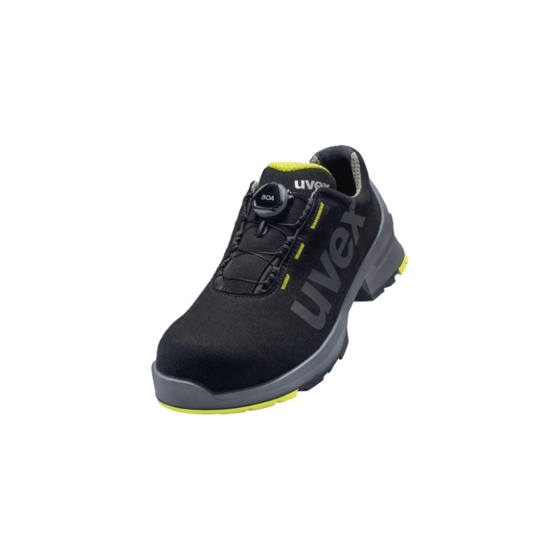 UVEX Halbschuhe S2 65669 Weite 12 online kaufen
