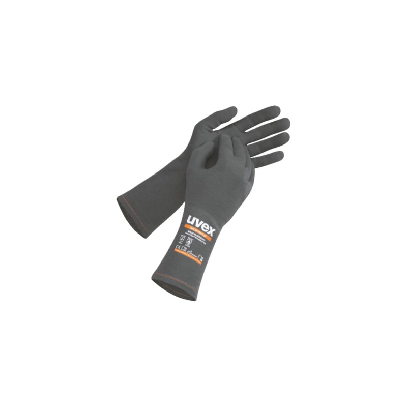 UVEX Schutzhandschuh arc protect g1 60838 Größe 8 6083808
