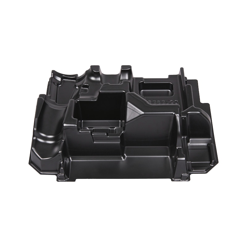 MAKITA thermoformed part for MAKPAC size 3 8353J2-3