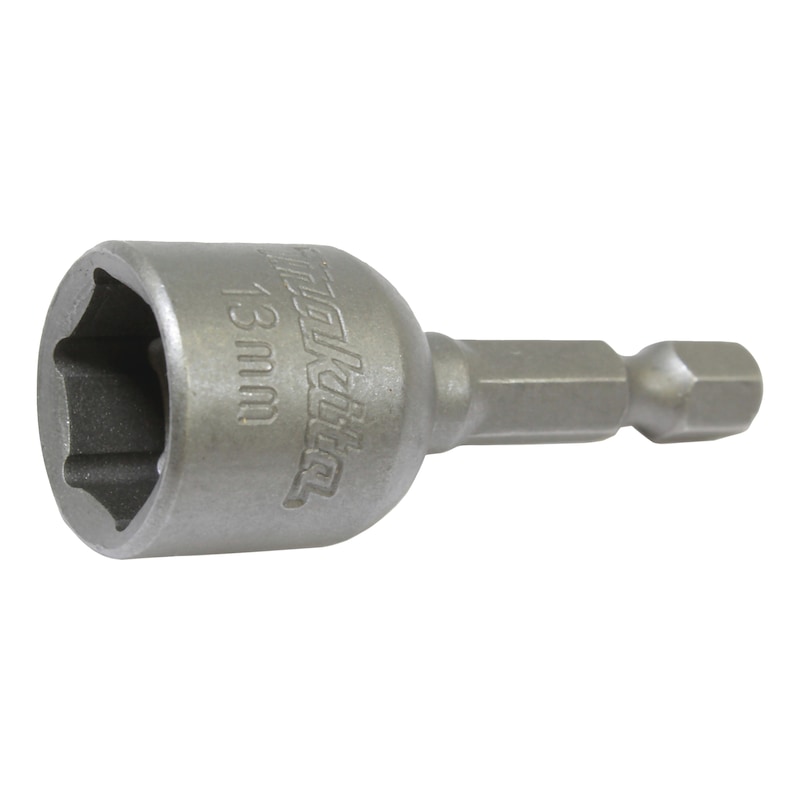 Schraubführungshülse 80mm B-66818 Schraubführungshülse 80mm B-66818