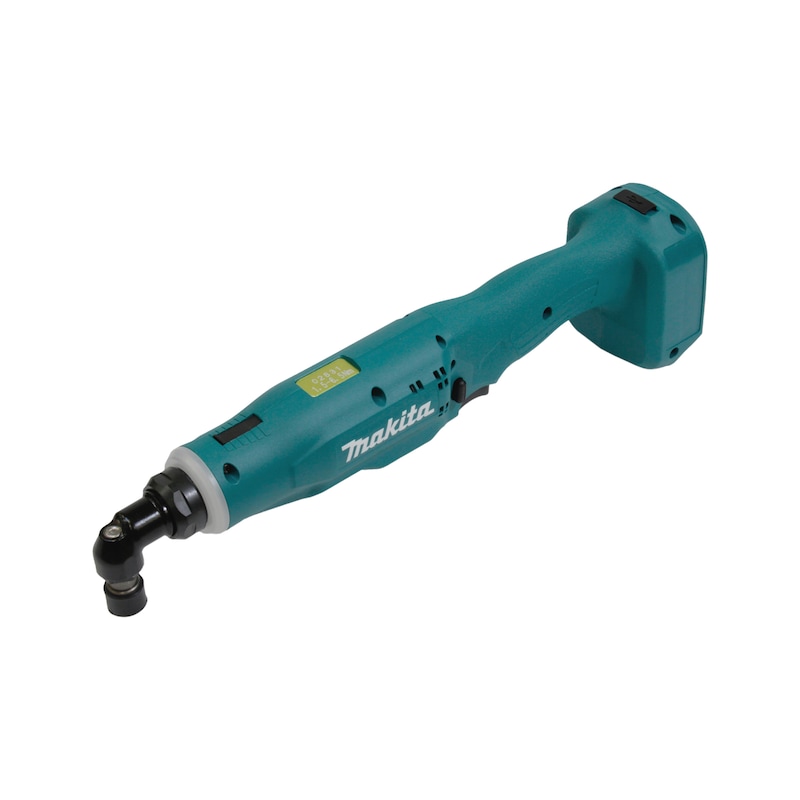 cordless angle torque screwdriver 18V 1300 rpm 6.5 Nm DFL063FZX1