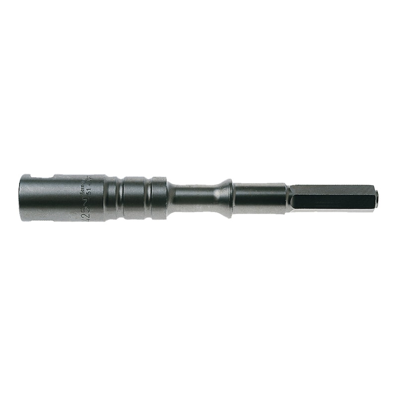 Adapter Für Bohrkronen 6-kant Auf M16, 11,66