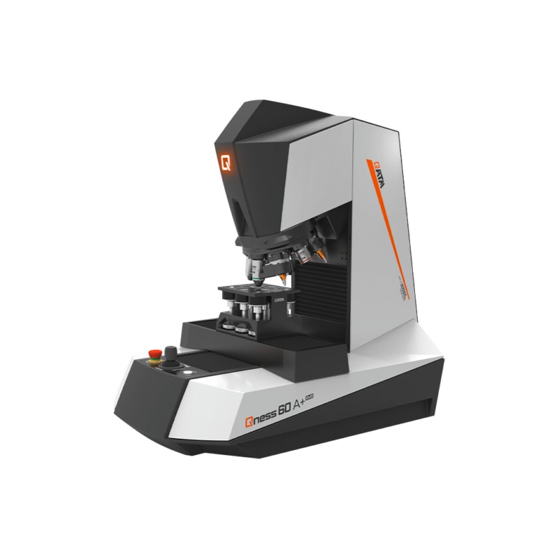 QNESS 60 A+ EVO high micro hardness tester