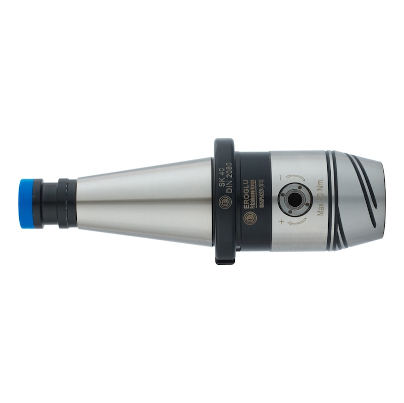 EROGLU SK50 short drill chuck comprar