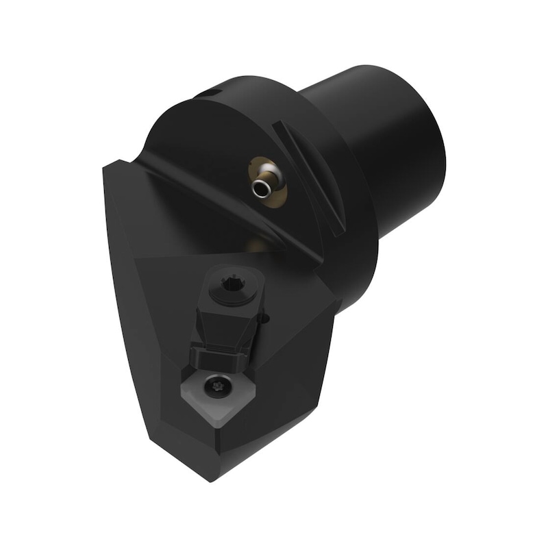 SECO Capto P/D/M/C supports externes C6-CCLNR-45065-12