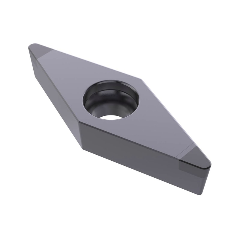 Selecting Indexable Inserts SECO Indexable insert VB.. from eShop