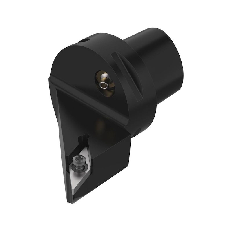 SECO Capto Mittenlochklemmung außen C5 SVJBL 35060 16