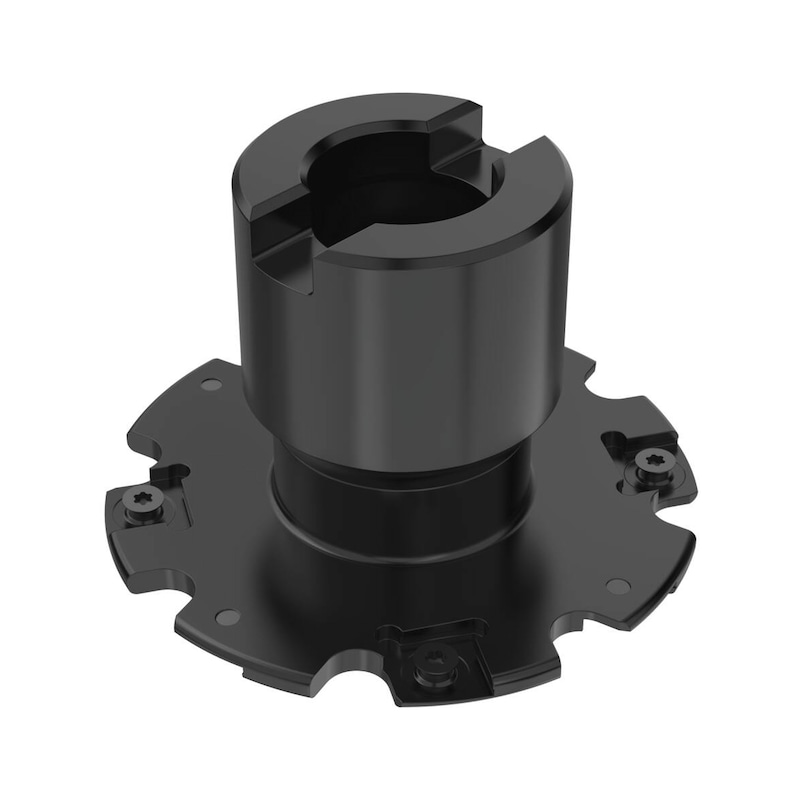 Scheibenfräser HSS-E DIN1834A 63x1,6x22mm Z=28 schmal | SARTORIUS Werkzeuge Scheibenfräser HSS-E DIN1834A 63x1,6x22mm Z=28 schmal | SARTORIUS Werkzeuge