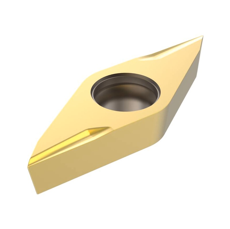 Selecting Indexable Inserts SECO Indexable insert VC... from eShop
