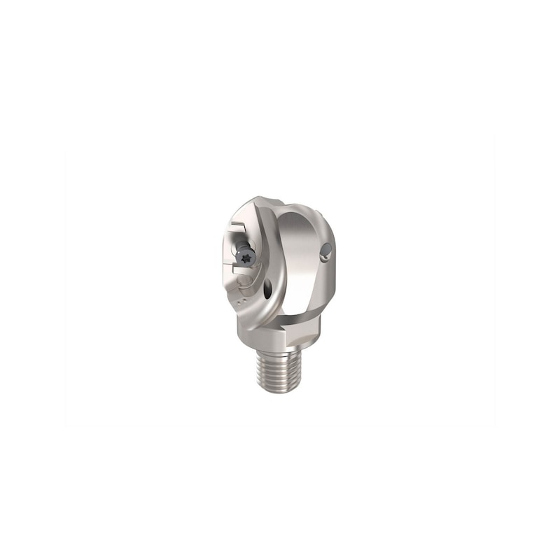 Tigris R218 SECO Outils de fraisage Système de vissage (...RE) R218.20-02,00-20RE-44A