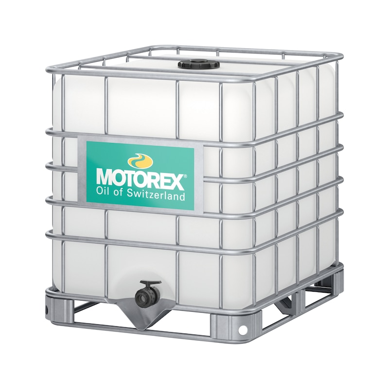 MOTRAXX X-Drive 550-1 - Moteur Électrique Igarashi SP3657-30GF