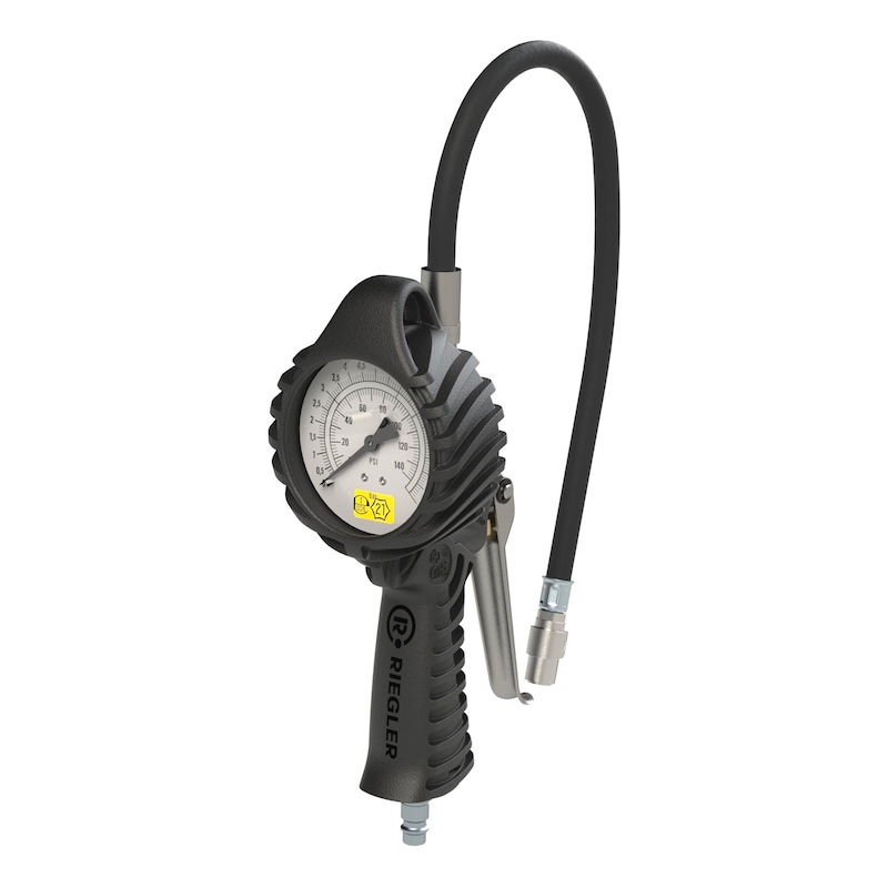 Peld Riegler RIEGLER Manometer (Handgerät) online kaufen