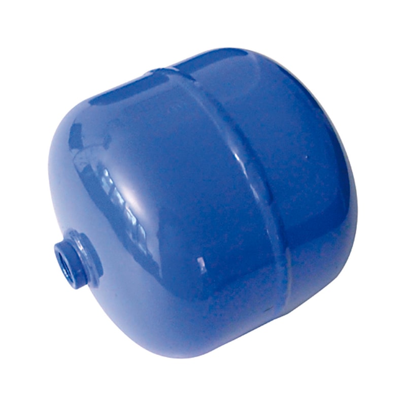 RIEGLER Druckluftbehälter 5 Liter 101541