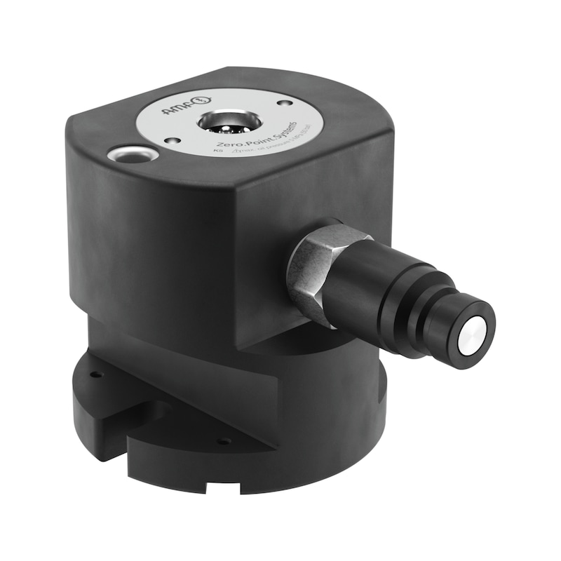 Buy AMF Adapter, clamping module B10 to BH5
