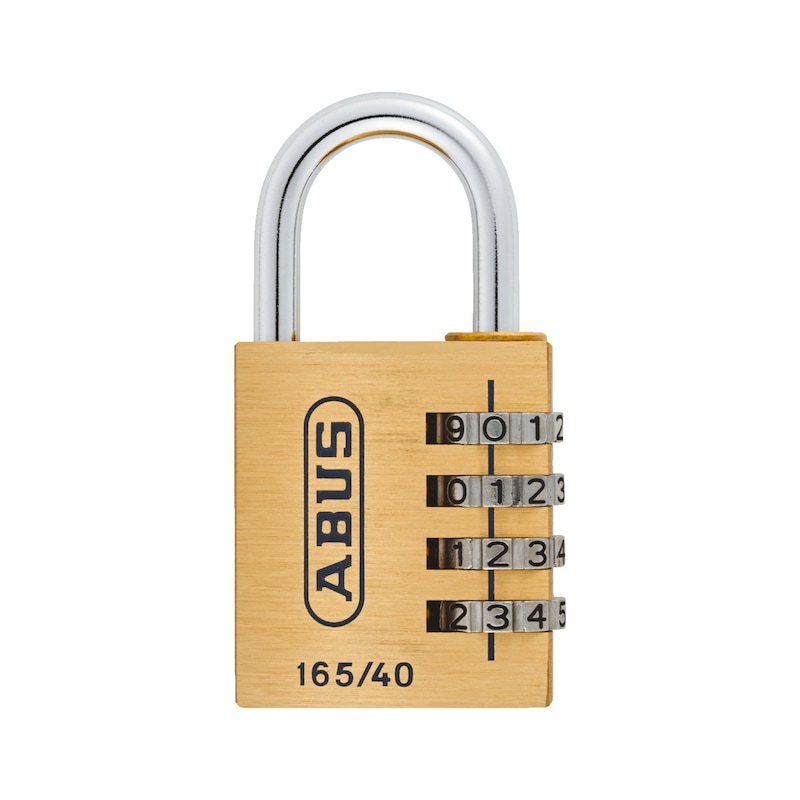 Cadenas Marine Kasp K14540A1 40 Mm - Sécurité Inoxydable Pour Environnement Humide Et Alimentaire