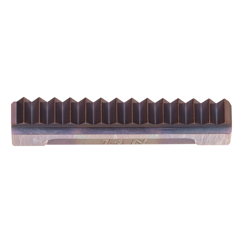 Thread Milling Instruments ATORN High-performance full-profile UN thread milling insert online kopen