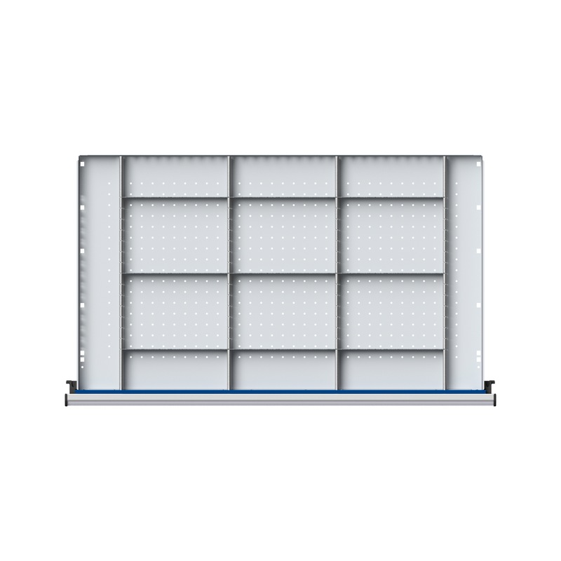 ANKE Drawer divider material for workshop trolley series V, 902.354