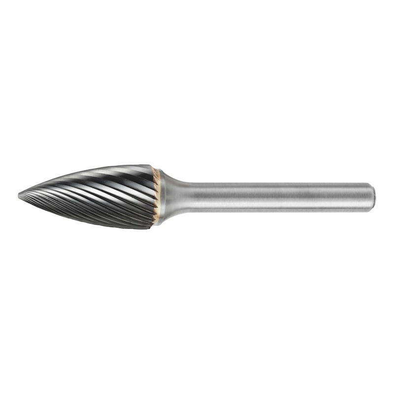 Hartmetall Frässtift Zahnung MZ online kaufen | WÜRTH