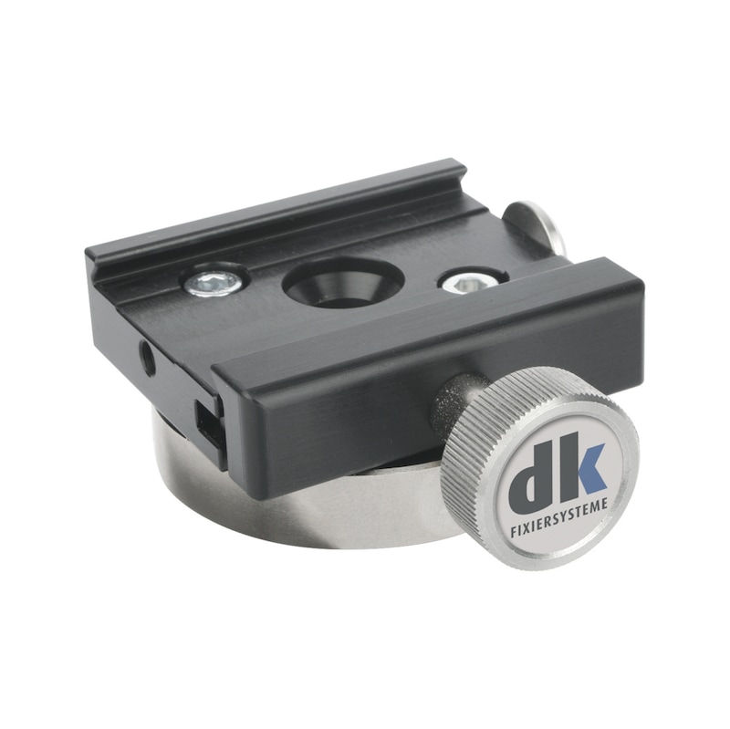 DK FIXIERSYSTEME Schnellspannhalter für T-Nut online kaufen