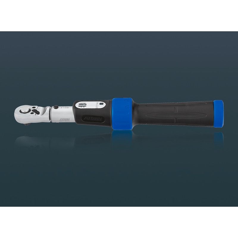 ATORN torque wrenches, torque screwdrivers | HAHN+KOLB