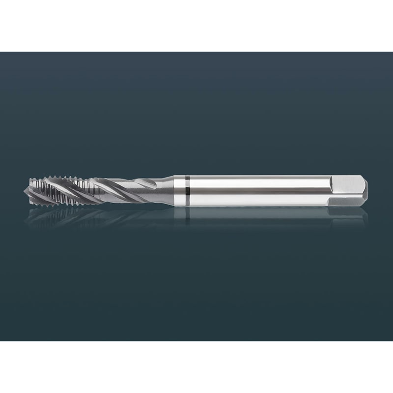ATORN Threading tools | HAHN+KOLB