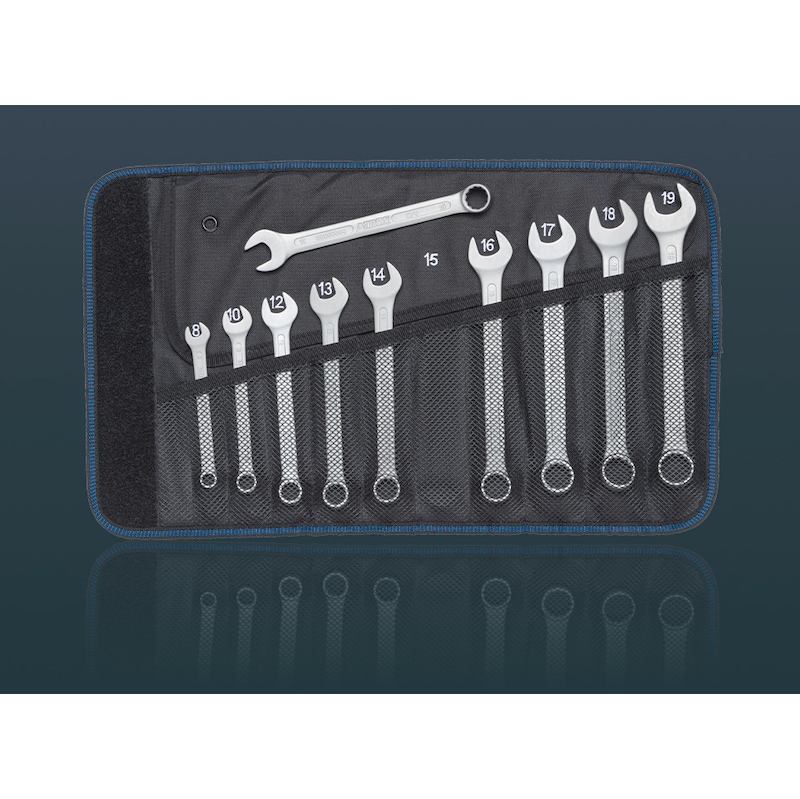 ATORN open-end wrenches, box-end wrenches | HAHN+KOLB