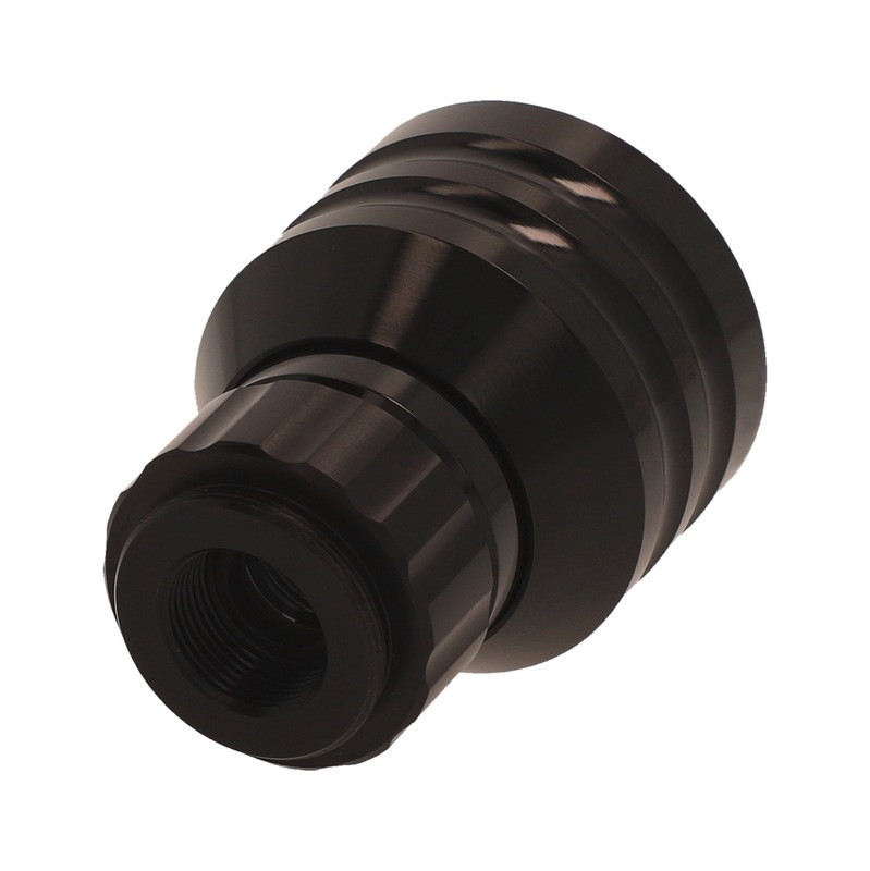 MICRO-EPSILON HD fixed lens w/ focal len. f 20 mm and C-mount thread camera side - Lentille fixe pour endoscopes MICRO-EPSILON