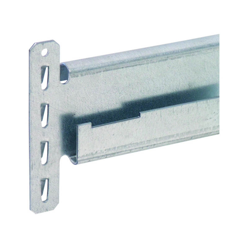 Zusatzebene WS2000 verzinkt Spanplat. 2250x500 Fachlast 400 kg Nr. 15826