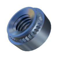 Self-clinching nut FMS