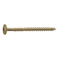 ULTRA Wood structure screw C4(VH) / C5(H)