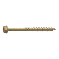 ULTRA Wood structure screw C4(VH) / C5(H)