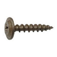 Standing seam roofing screw C4(15) A low-profile screw designed for installing standing seam roofs. The thread profile has been made coarser than in previous models, resulting in better pull-out strength and faster installation. The coating is a highly corrosion-resistant C4 coating.