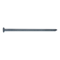 Wire nail