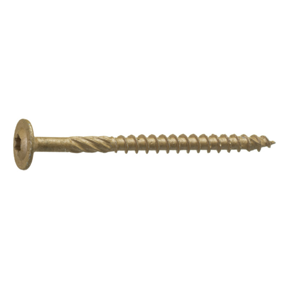 Fix master ULTRA wood structure screw C4(VH) / C5(H)