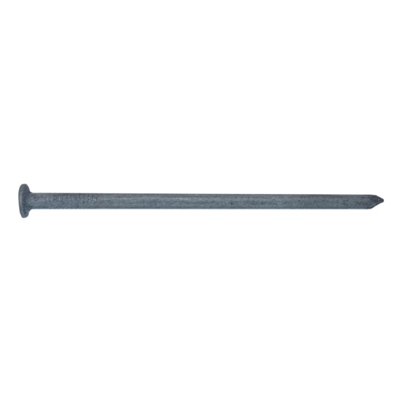 Wire nail