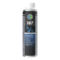 187 Système de protection hivernale DIESEL