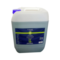 TS125 Chain Cleaner Bike Service Station